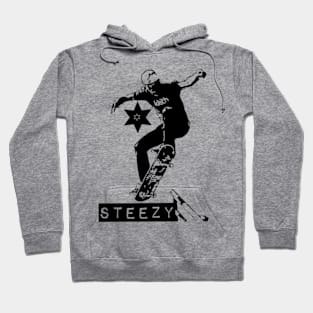 Steezy Hoodie